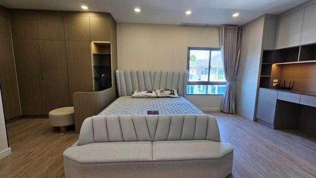 ให้เช่า บ้านเดี่ยว  โครงการ Perfect Residence สุขุมวิท 77 – (อ่อนนุช) ติดโรบินสันลาดกระบัง ใกล้สนามบินสุวรรณภูมิ เดินทางสะดวกทั้งถนนใหญ่–มอเตอร์เวย์ 12