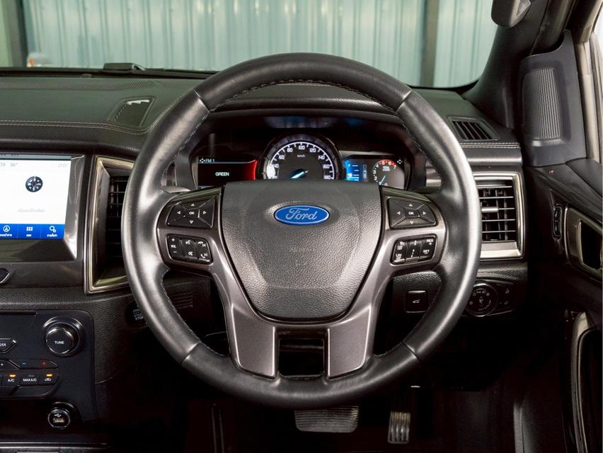 รหัสรถ 12AT1250 FORD EVEREST 2.0L Bi-Tubo Titanium Plus 4X4 10AT | ปี : 2020 10