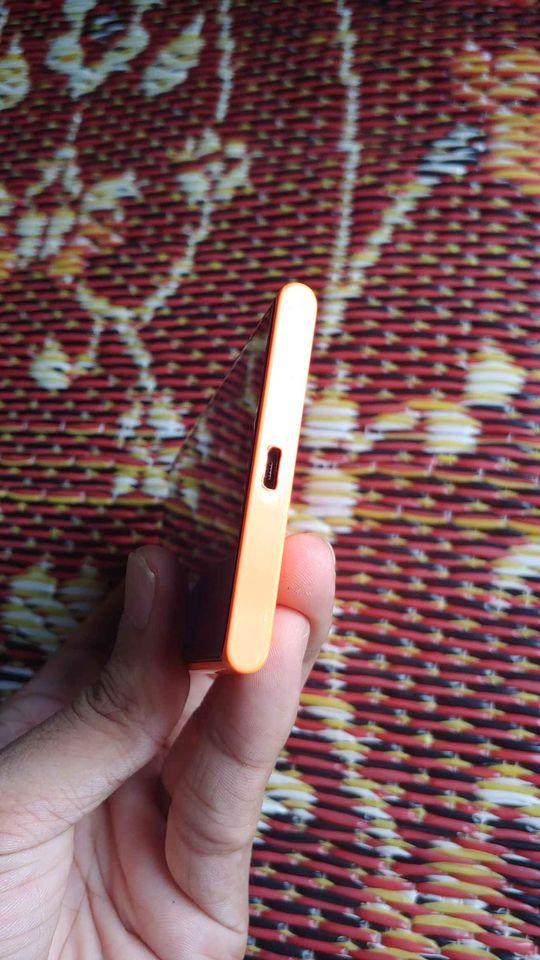 Nokia Lumia 735 4G สีส้ม 4