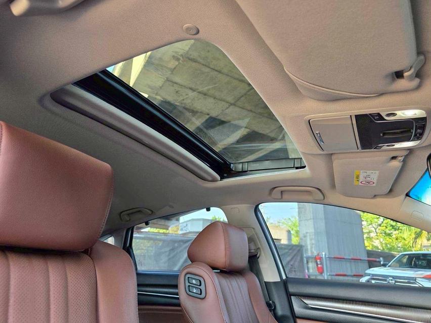 รหัสรถ WMT9636 Accord 2.0 e:HEV TECH ปี 2021 รูปที่ 3