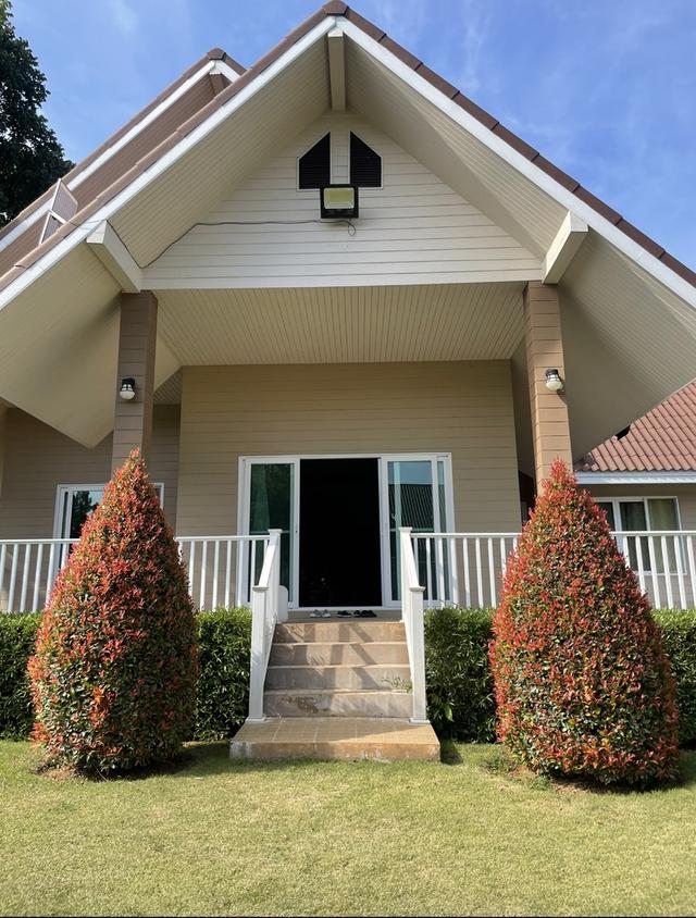 บ้านภูจันทราเขาใหญ่ 1