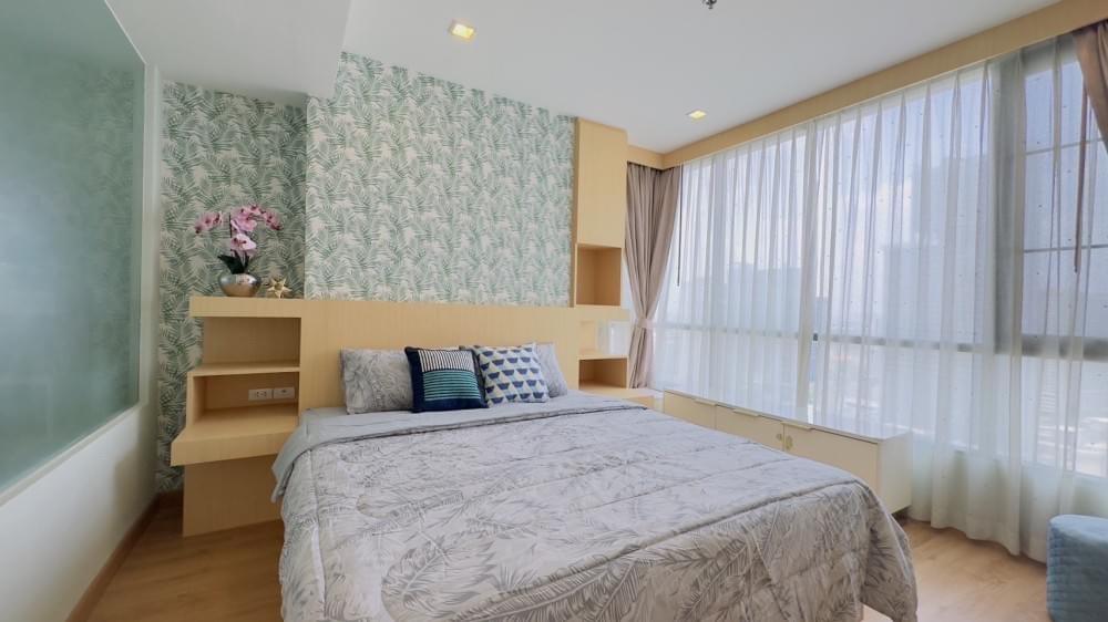 Q House Condo Sukhumvit 79	สำหรับเช่า