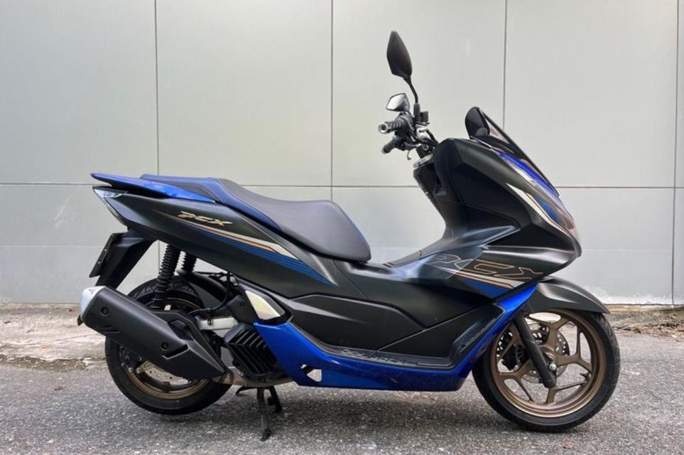 Honda PCX160 ปี 2023 2