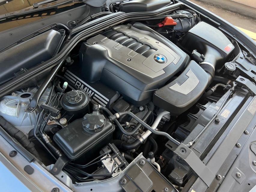 BMW 650i Coupe V8 4.8L N/A 6AT Body Part Prior Desig(E63) ชุดแต่ง M แท้เบิกใหม่ ของแต่งร่วมล้านในรถ ห้ามพลาด.. 6