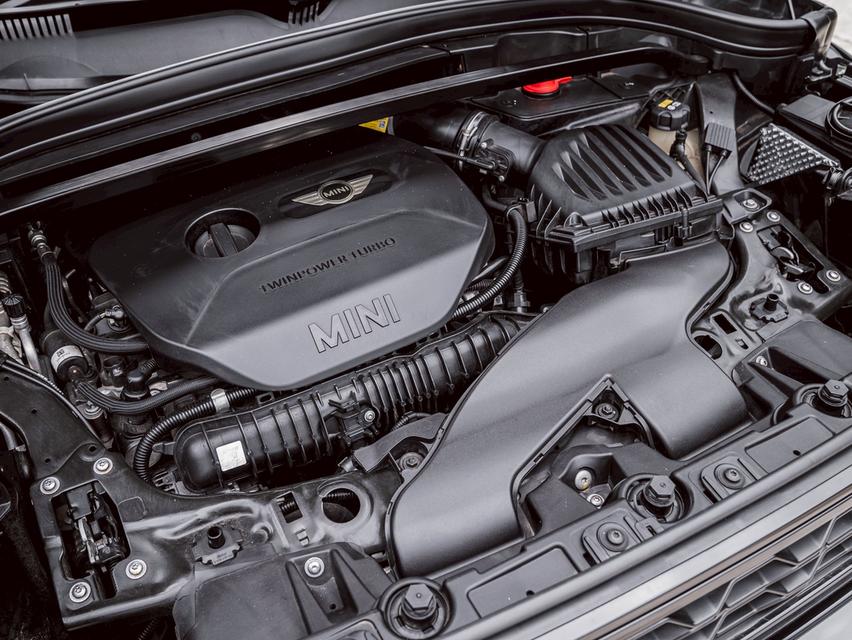 รหัสรถ 67GG9355 MINI Coopers Countryman Entry ปี 2019 ของ