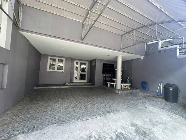 ให้เช่าโฮมออฟฟิศสรีโนเวทใหม่ย่านลาดพร้าว80 พื้นที่ใช้สอย 300 ตรม. พิกัดเขตวังทองหลาง กรุงเทพฯ ใกล้ MRT ลาดพร้าว 71 16