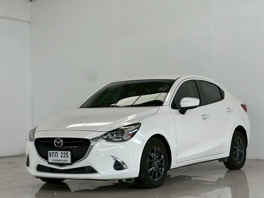 รหัสรถ PBG225 Mazda2 1.3 High Connect ปี 2019