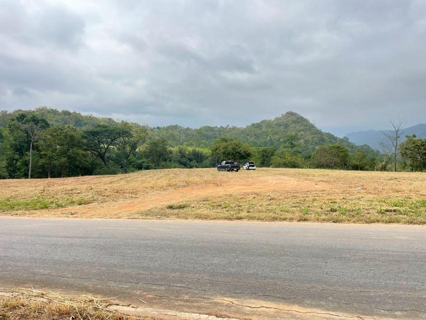 ขายที่ดินสวย วิวภูเขา เขาใหญ่ นครราชสีมา 4