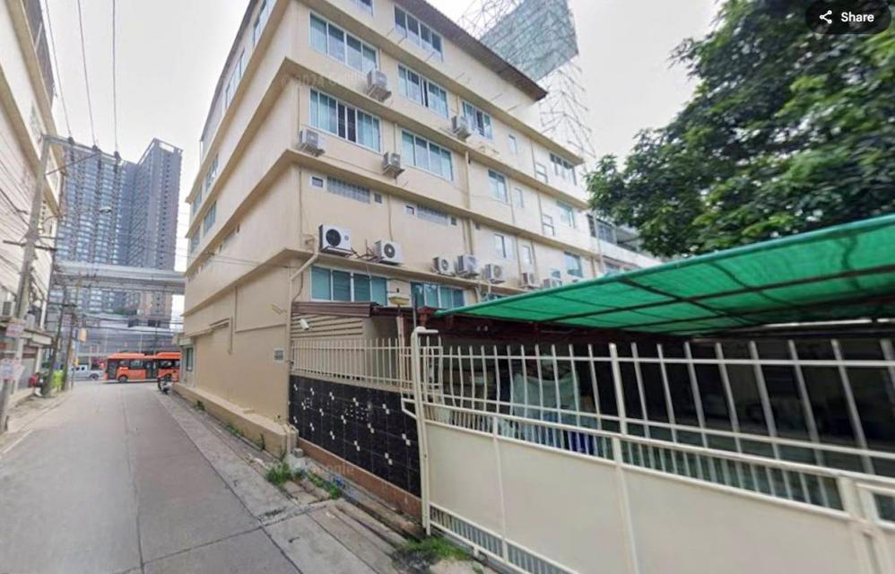 ขาย อาคารพาณิชย์ 4.5 ชั้น 135 ตรว. ซ.แจ้งวัฒนะ-ปากเกร็ด 36 ห่าง MRT สถานีเมืองทอง เพียง 200 ม. 2