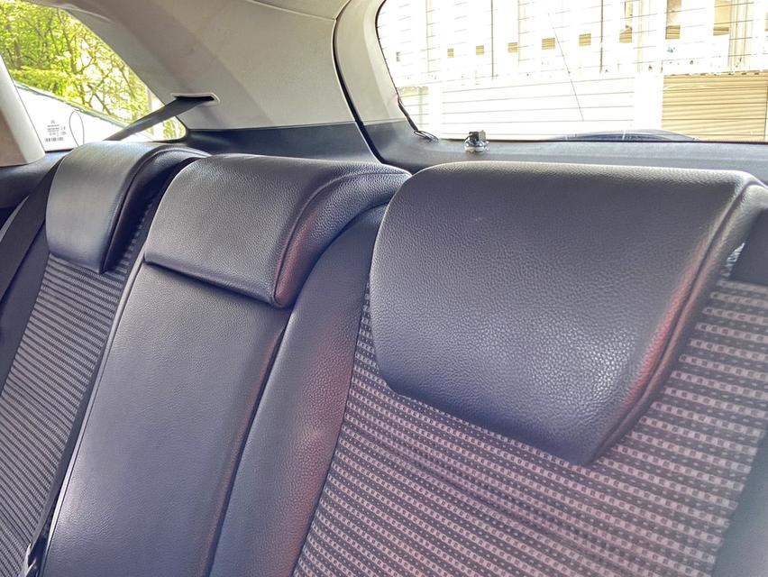 Benz B180CDI (W245) ปี 2007 Compact MPV ท้ายตัด ประหยัดน้ำมัน รูปที่ 8