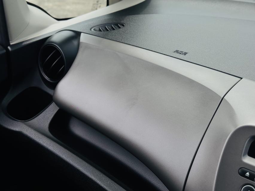 HONDA JAZZ GE 2011 AUTO TOP SV 12