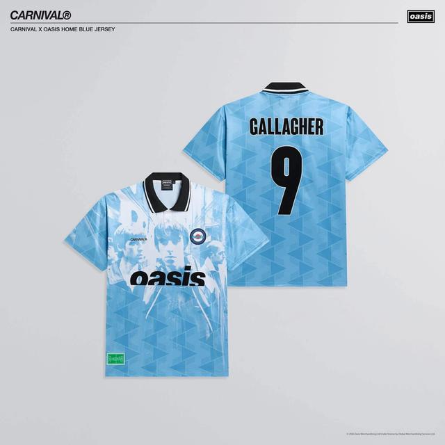 CARNIVAL® x Oasis Collection