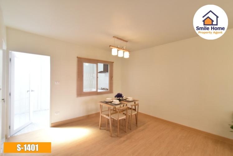 เดอะคอนเนค6 บางนา กม.10 รีโนเวทใหม่พร้อมเข้าอยู่ ใกล้เมกาบางนา 7