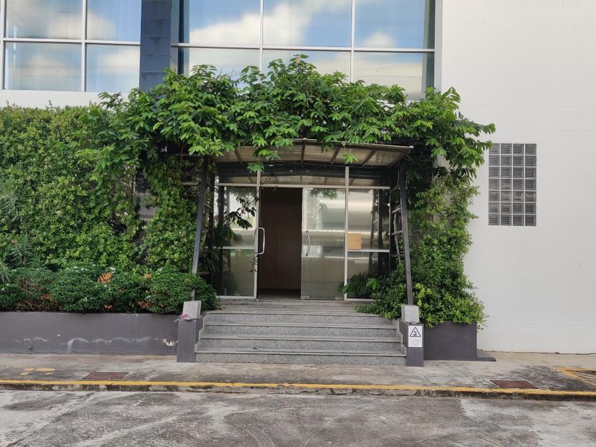 ที่ดินพร้อมออฟฟิศ+โกดังสินค้า 3