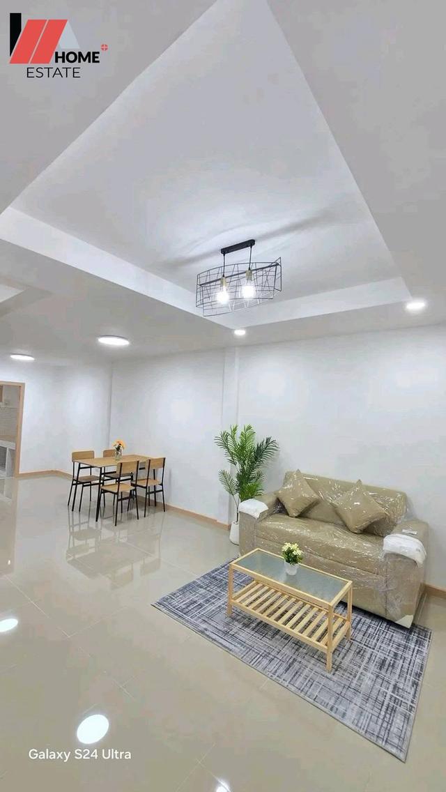 หมู่บ้านสิรารมย์–บ้านกล้วย ซอย 7 บรรยากาศดี พร้อมของแถมและฟรีค่าโอน 11