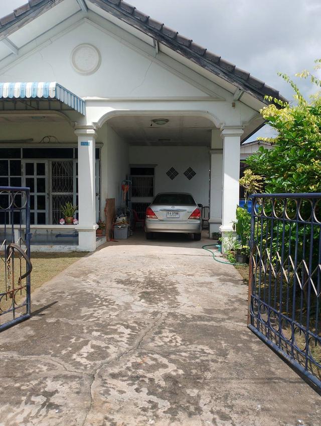 บ้านพร้อมที่ดิน 9