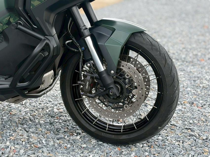 HONDA X-ADV750 G-MODE ปี 2018 จด2019 รูปที่ 4