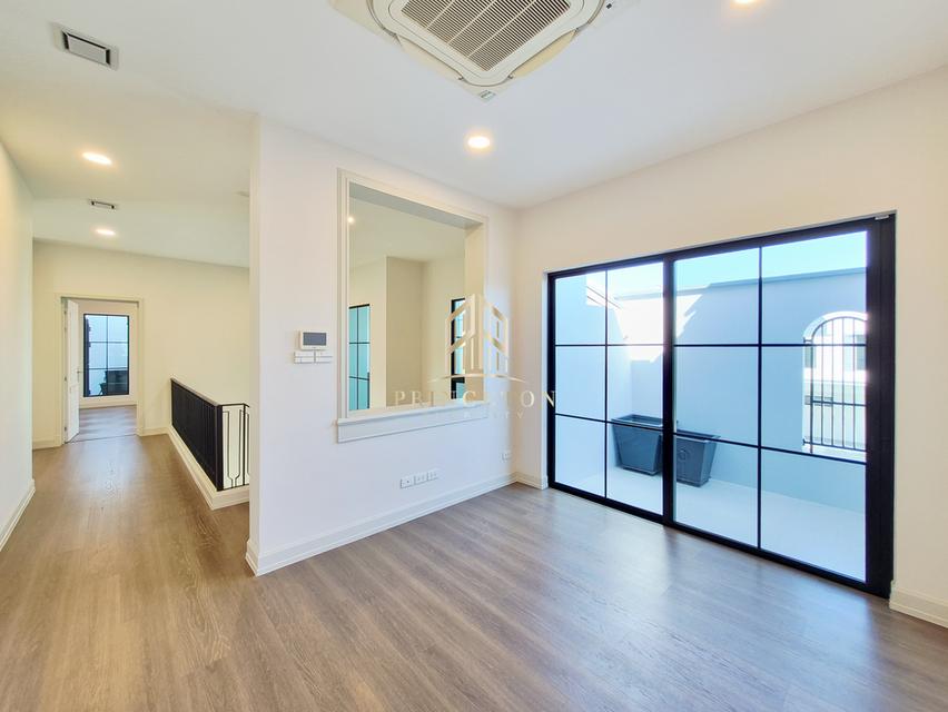 Luxury House for Sale Nantawan Rama 9 – New KrungthepKreetha 11