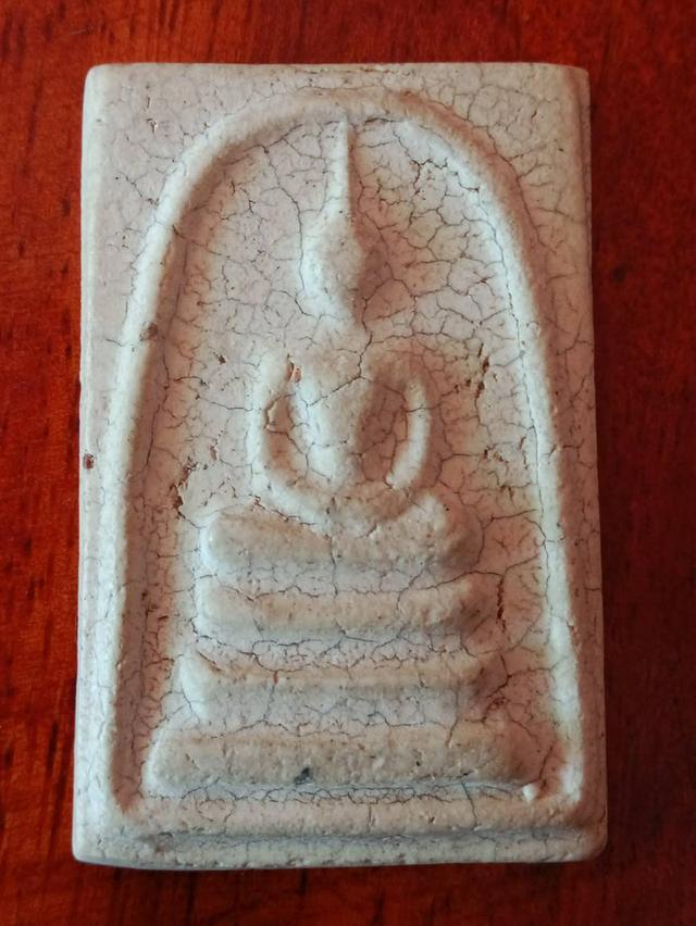 พระสมเด็จฯวัดระฆัง บางขุนพรหม รูปที่ 1