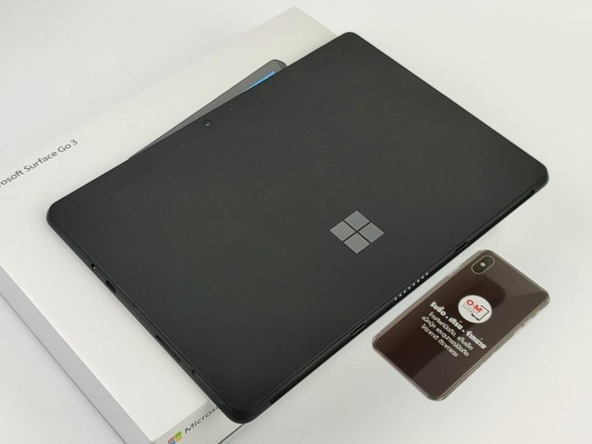 ขาย/แลก Microsoft Surface Go3 Core i3-10100Y 8/128 ศูนย์ไทย ประกันศูนย์ สภาพสวยมาก แท้ ครบกล่อง เพียง 16,900 บาท  4