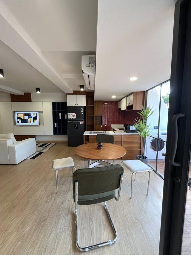 🔑✨ขายคอนโดเด่น รีโนเวทใหม่ ทำเลดี อุปกรณ์ครบ เดินทางสะดวก 1