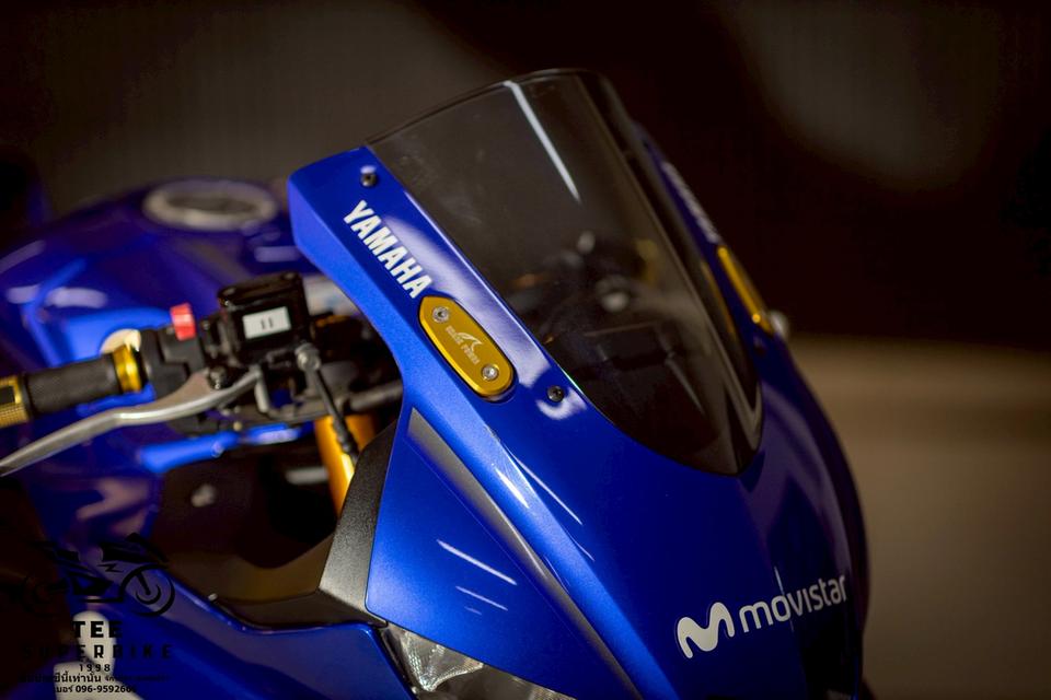 YAMAHA R3 2018 รถมือสอง 15