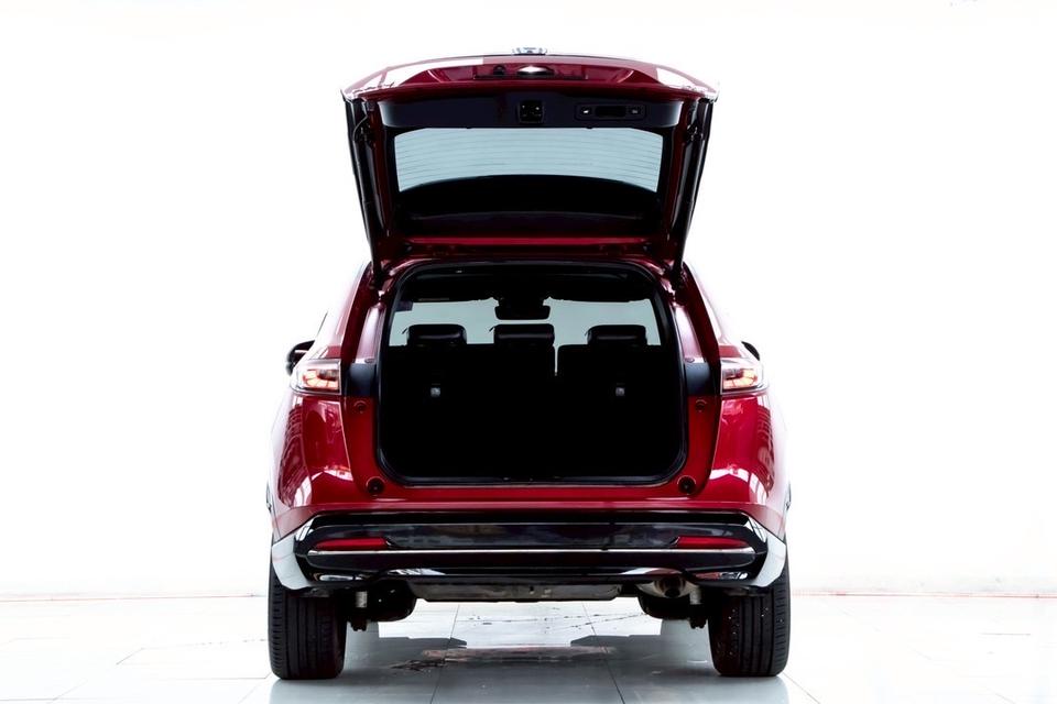 รหัสรถ 2A569 HONDA HRV 1.5 RS eHEV 2022