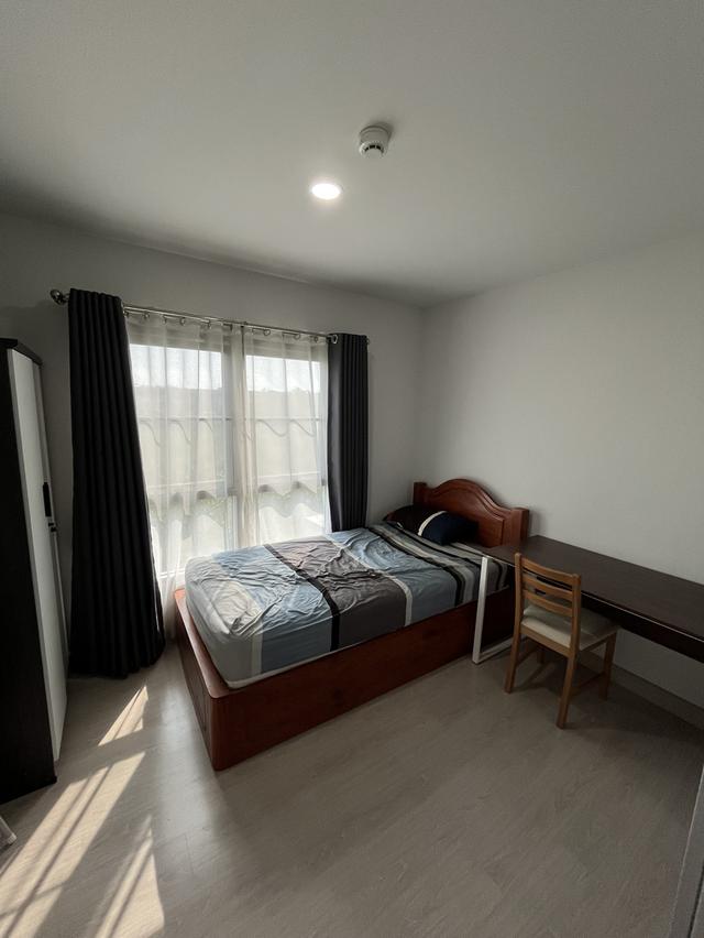 ขายคอนโด Deco Condominium ตึก C ชั้น 3 Low rise ปลอดภัยจากแผ่นดินไหวและน้ำท่วม 5