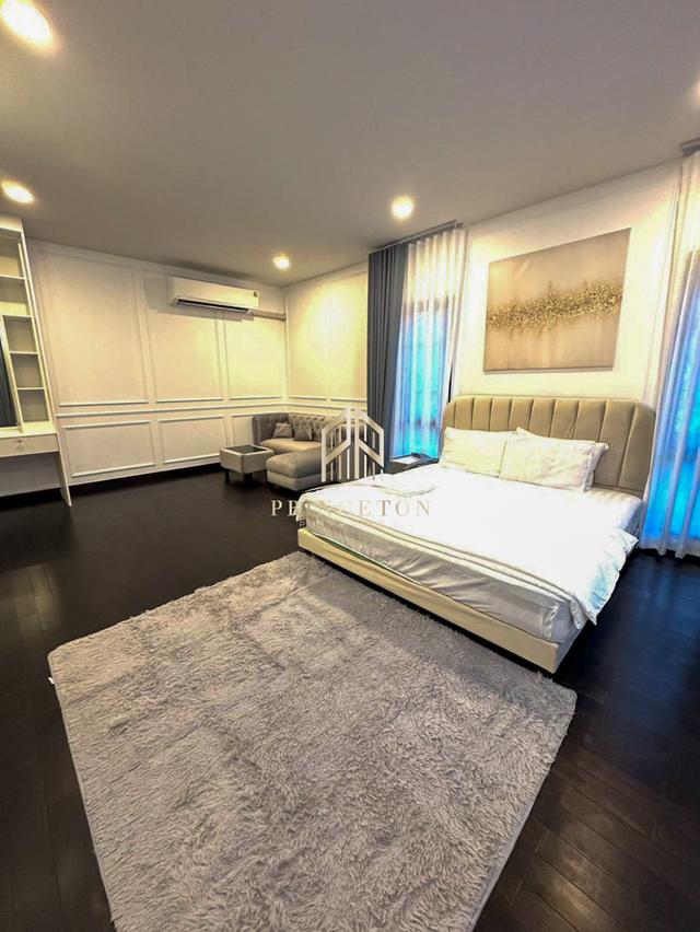 Luxury House For Rent The City Bangna 2 15