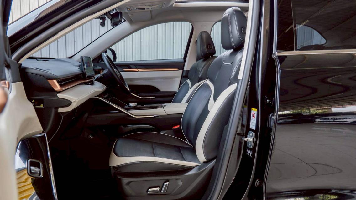 GWM Haval H6 1..5Hybrid Ultra ปี22 รูปที่ 13