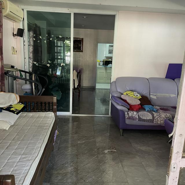  ขายบ้านเดี่ยวพร้อมอยู่  10