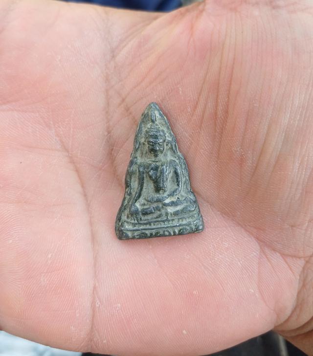 รวมเกจิยกเหมาแยก หลังสืบ-ร้อย รูปที่ 15