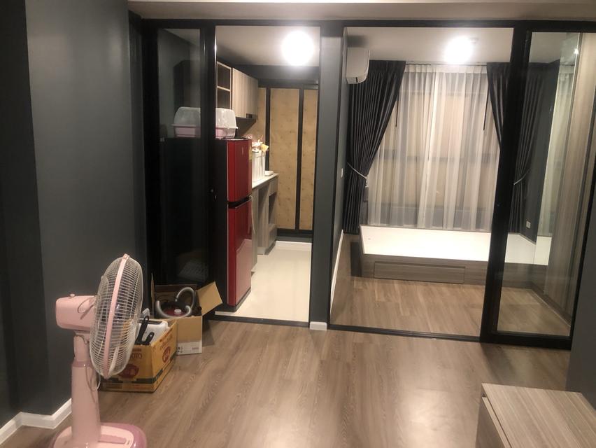 คอนโดดิออริจิ้นพหลฯ สะพานใหม่ 8