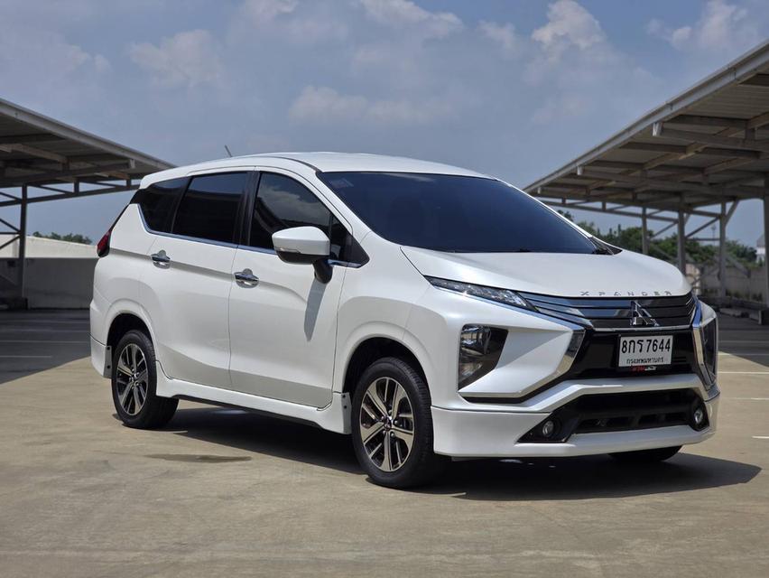 Mitsu Xpander 1.5GT TOP 2019