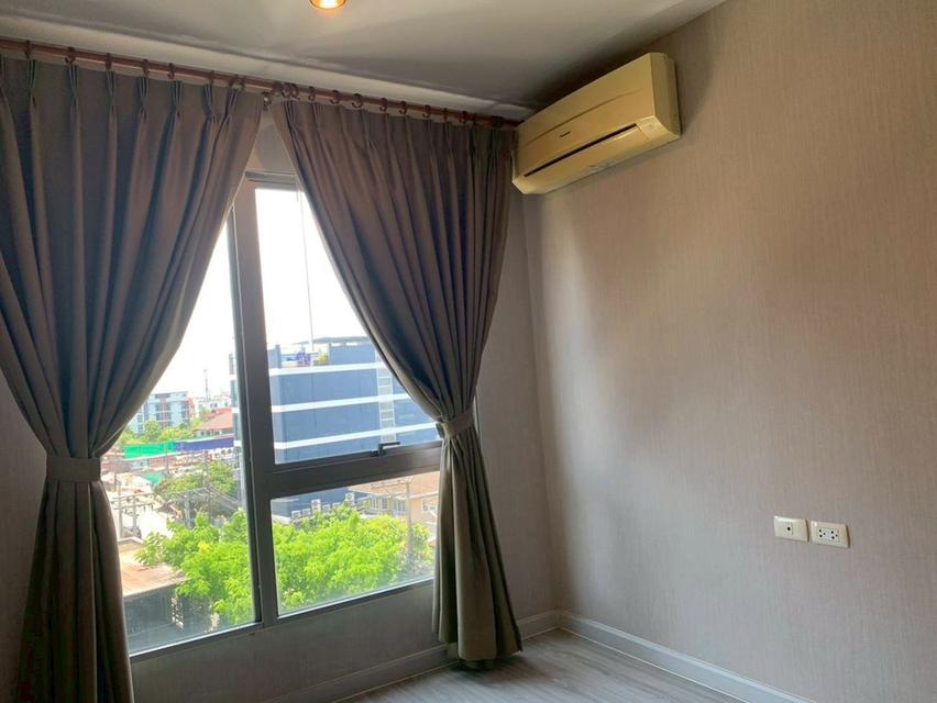 ขาย Condominium แถวรัชดา สุทธิสาร 12