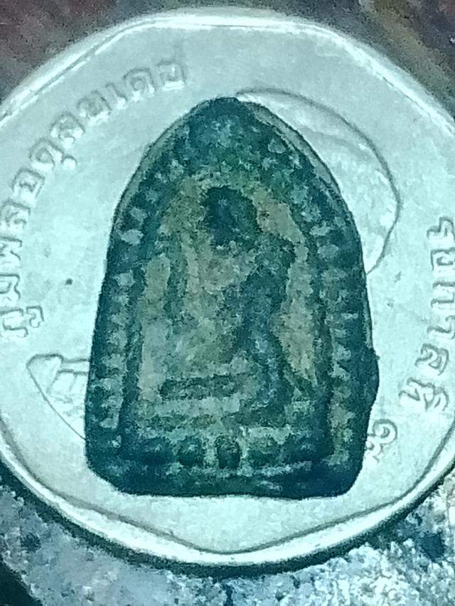 พระเครื่อง นางกวัก หลวงปู่หลวงปู่ศุข ปากคลองมะขามเฒ่า