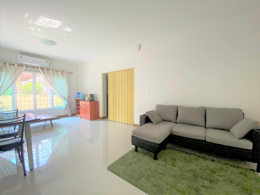 📍บ้านใกล้โรงเรียนนานาชาติโซนราชพฤกษ์-หางดง ✅AHD1306 ให้เช่าบ้านเดี่ยวสองชั้น  4  ห้องนอน  3 ห้องน้ำ  พื้นที่ใช้สอย 176 ตร.ม.  เนื้อที่ 67.5  ตร.ว 11