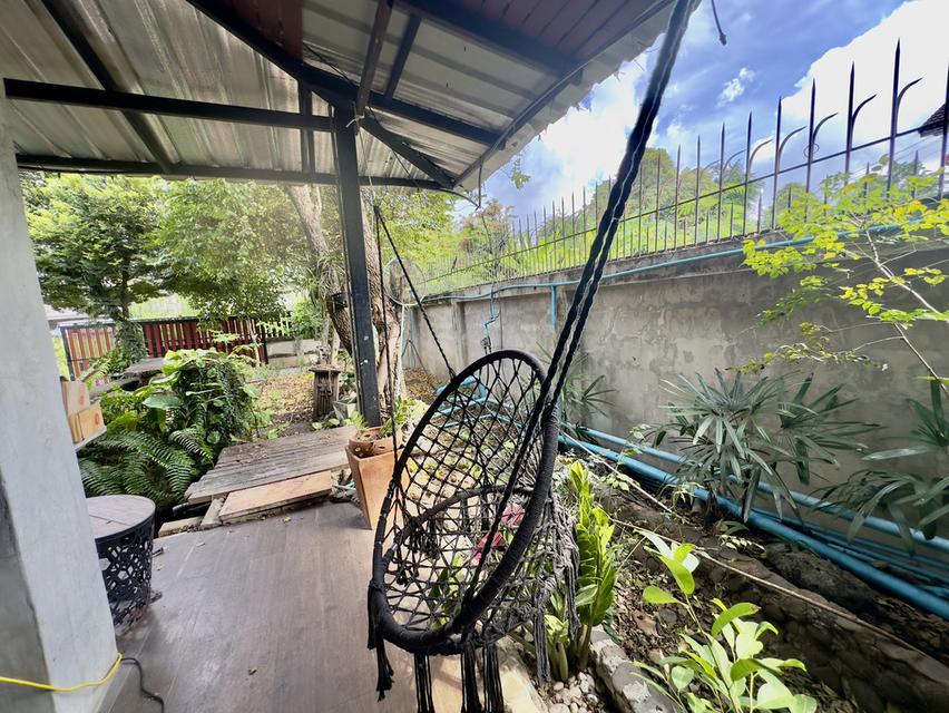 บ้านเดี่ยว ปลูกสร้างเอง พื้นที่ 98 ตรว. ซอยคู้บอน 25 แยก 2 แขวงรามอินทรา เขตคันนายาว กรุงเทพมหานคร 14