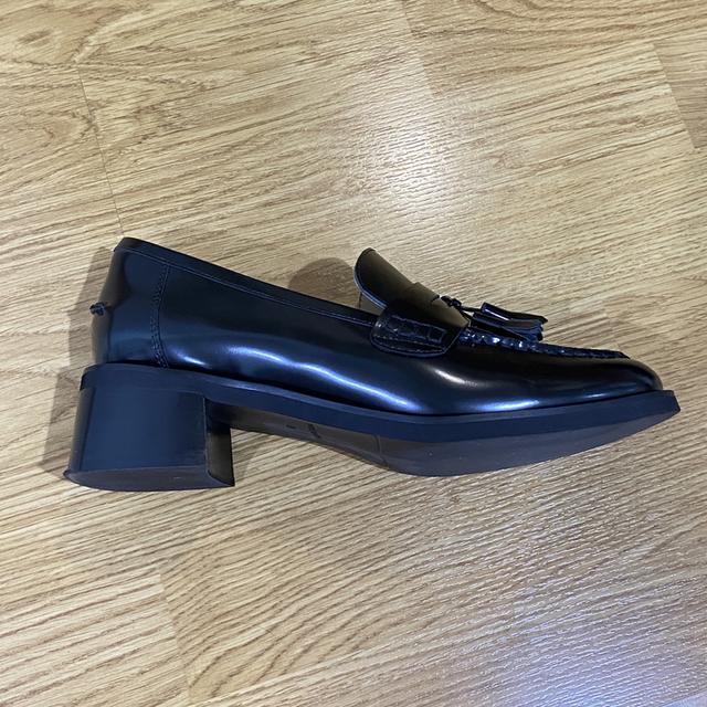 รองเท้า loafer มือสอง รูปที่ 6