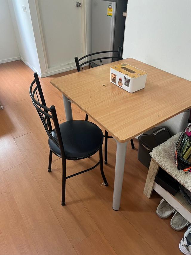 ลุมพินี ทาน์วชิป รังสิต 5