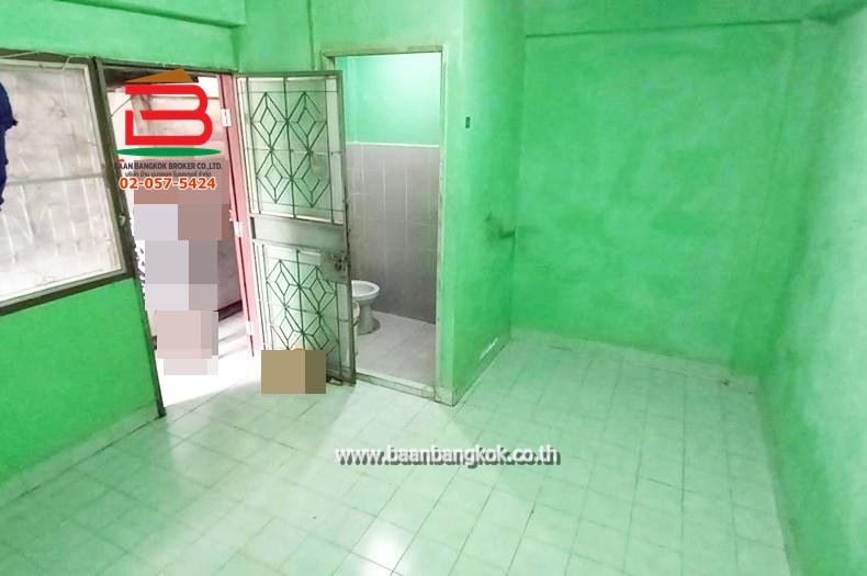 บ้านพร้อมห้องเช่า เนื้อที่ 39.6 ตรว. ซอยไทยธานี 25 ถนนพหลโยธิน ต.คลองหนึ่ง อ.คลองหลวง จ.ปทุมธานี 7