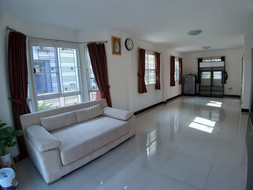 🏠ให้เช่า บ้านเดี่ยว หมู่บ้านสิรีนเฮ้าส์ บางนา-บางบ่อ (Sirinhouse Bangna -Bangbo) ขนาด 54 ตารางวา 4