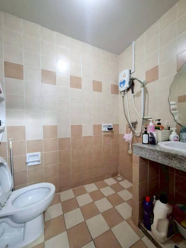 ขายบ้าน 2 ชั้น หมู่บ้านเคซีคัตเตอร์รามอินทรา 6 คลองสามวา กรุงเทพมหานคร 5