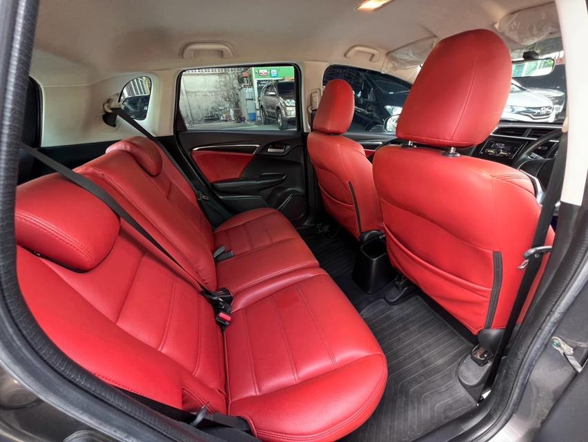 HONDA JAZZ GK (MNC) ปี 2019 จด 2020 รูปที่ 11
