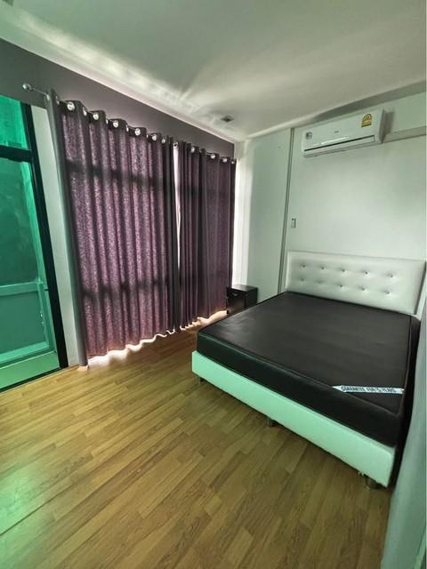 ขายทาวน์โฮม 3 ชั้น 37 ตรว. โครงการ cozy ซ.สตรีวิทยา 2 แปลงมุม เหมาะทำออฟฟิศ หรือพักอาศัย 6