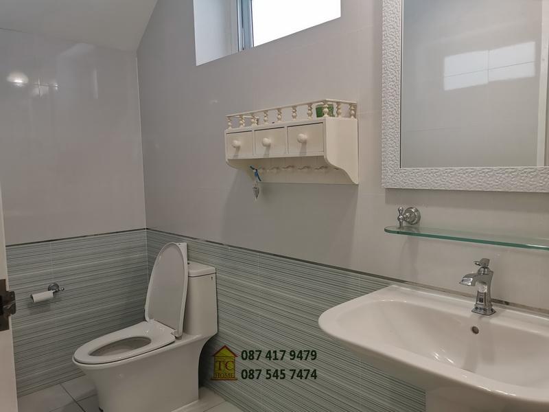 ขายด่วนบ้าน 3 ชั้น 63.5 ตรว. พร้อมเฟอร์ฯ ม.แฟนตาเซียวิลล่า ใกล้เซ็นทรัลบางนา บ้านสวยสไตล์วินเทจ-วิคตอเรียน 10