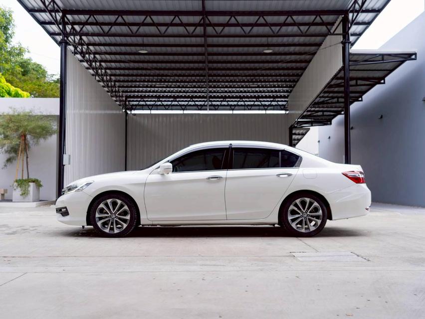 Honda Accord 2.0El ปี19