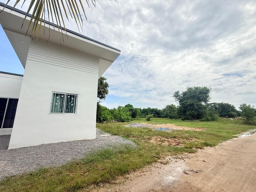 บ้านพร้อมที่ดินที่จังหวัดหัวหิน 3