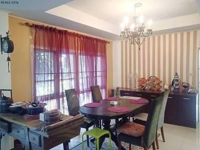 ให้เช่าบ้านเดี่ยว หมู่บ้านวิจิตราธานี บางนา-ตราด กม.36 บางปะกง ใกล้สนามบินสุวรรณภูมิ (N.1946) 5