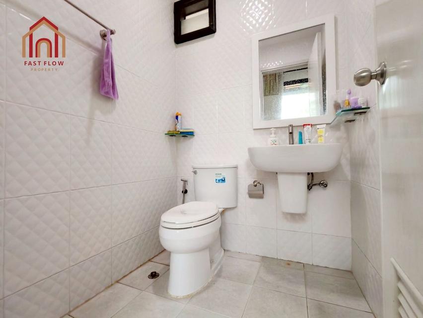 ขาย บ้านเดี่ยว เดอะรักซ์ รามอินทรา-หทัยราษฎร์ 10